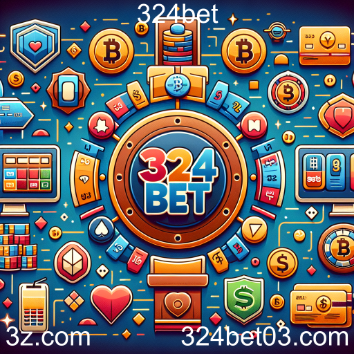 Métodos de Pagamento no 324bet: Segurança e Variedade para Jogadores